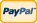 PayPal used to secure transactions
